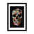 Papier d'art encadré noir n'est pas disponible