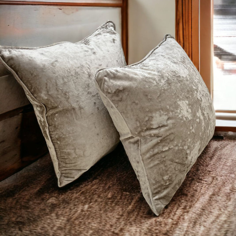 Coussin Carmalita, Kaki