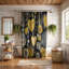 Gilded Love - Premium Shower Curtain-1534479480