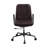 Mars Top Leather Office Chair