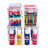 Sorbus 6-piece Hardware Storage Container Set