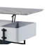 Table basse Wilkins