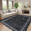 Striped Machine Printed Area Rug-1523312759-1522692714