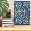 Art mural sur toile Winston Porter «Stars With Curls» par Andrea Strongwater-1229119245