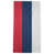 Red/Blue/White