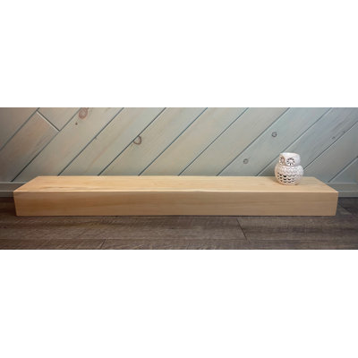 Wilson Fireplace Shelf Mantel