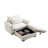 Modular Couch With Storage Ottoman-573618566