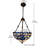 Mancheer 2 - Light Unique/Statement Pendant