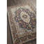 Bajrang Grey Area Rug-1562905671