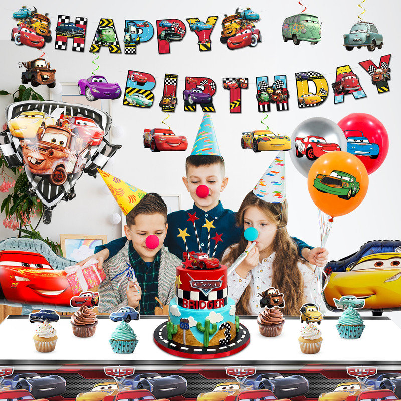 Birthday No Animal(s)