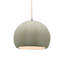 Luminaire suspendu à 1 lumière Aschwin-1057128564-1057835720-1059053325