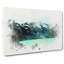 Aoraki Mount Cook in New Zealnd in Abstract - Wrapped Canvas-55306003
