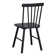 Phaong 17" Wide Mid-Century Modern Windsor Back Wood Modern Dining Chairs(Set of 4)