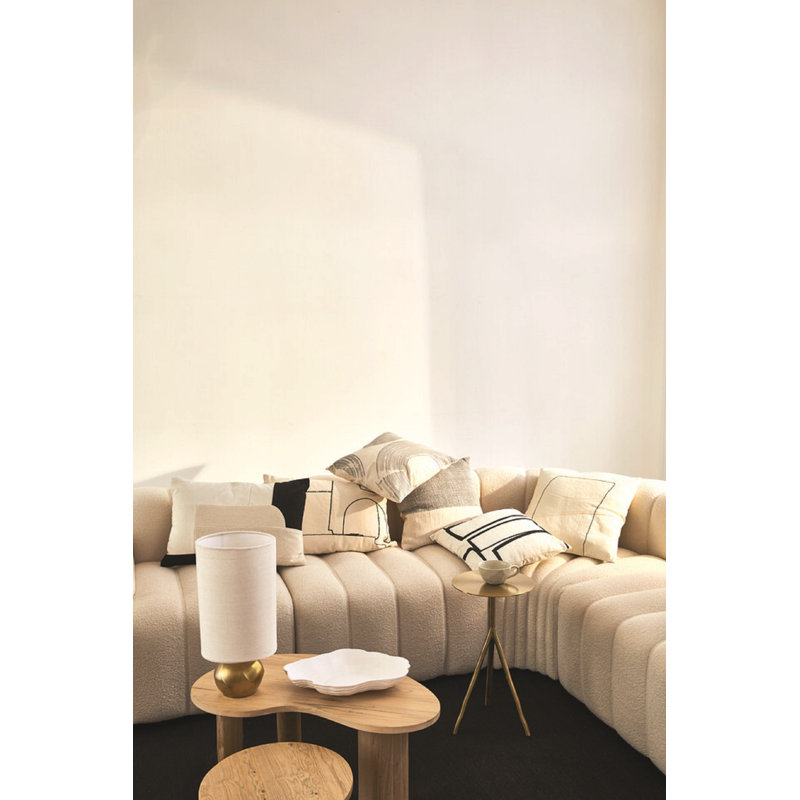 Table de bout Dafna