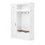 Hall Tree 59'' Wide With Bench And Shoe Storage-19426993