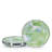 Modern Monet 6'' Handmade Appetizer Plate