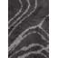 Deamer Abstract Hand Loom Indoor / Outdoor Area Rug-1292780376
