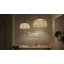 Tanit 1 - Light LED Pendant