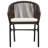 Klingensmith Patio Chair with Cushions-1234327836