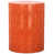 Orange is out of stock