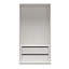 Armoire très large avec tiroirs Suite Style