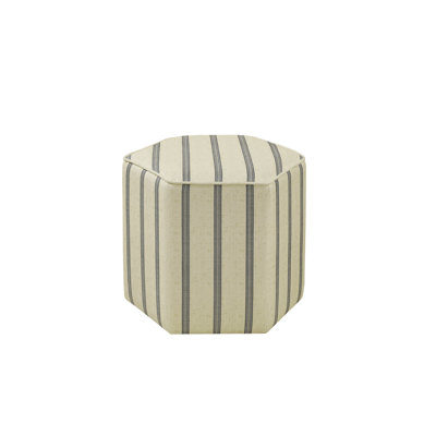Bedford Ellen Accent Ottoman