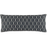 Adger Linen Rectangular Pillow Cover