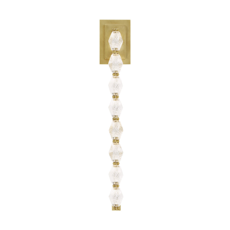 Collier 28 Wall Sconce