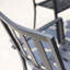 Stacking Patio Dining Armchair-2040212093