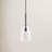 Maya 1 - Light Single Pendant-28152007-28208554