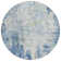 Aleighna Area Rug with Non-Slip Backing