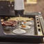 Genesis 3B Grill Griddle