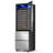 23.5'' Freestanding/built-in 110 Bottle And 165 Can Wine & Beverage Refrigerator