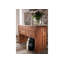 Shaman 110cm Solid Wood Console Table