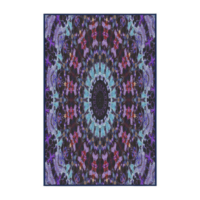 Oriental Indoor Rug