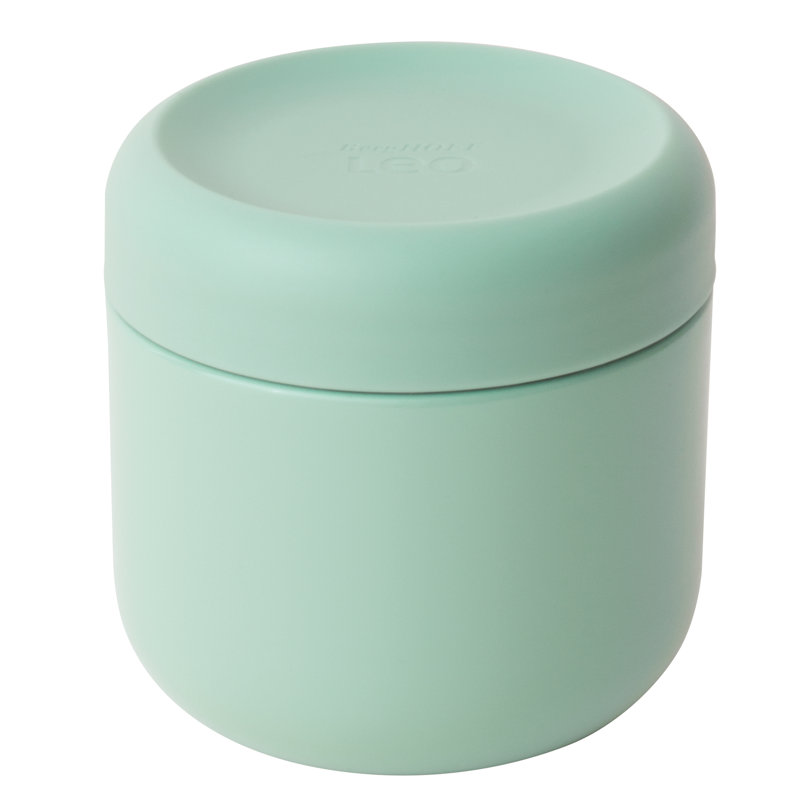 Contenant alimentaire BergHOFF Leo 0,37 pte, vert