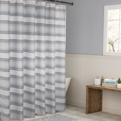 Rideau de douche Beach Stripe