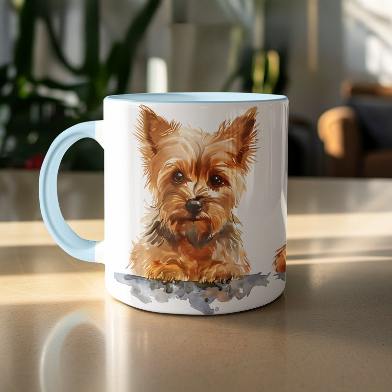 Mug, 2