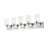 Attah 5 - Light Dimmable Vanity Light-1015511109