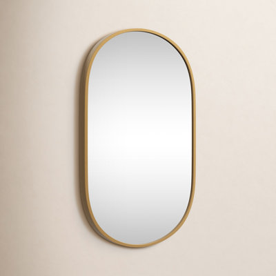 Edmonia 22" Accent Mirror