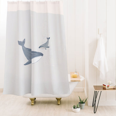 Rideau de douche Ninola Design
