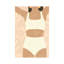 «Sunbather I», reproduction de photo-52364172-52364173