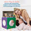 Cube de jeu ECR4Kids SoftZone-59687692