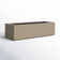 Milan Tall Polymer Box