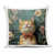 Green Cat