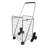 65 Lb. Capacity Foldable Utility Cart