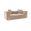 Allinson Linen Sofa