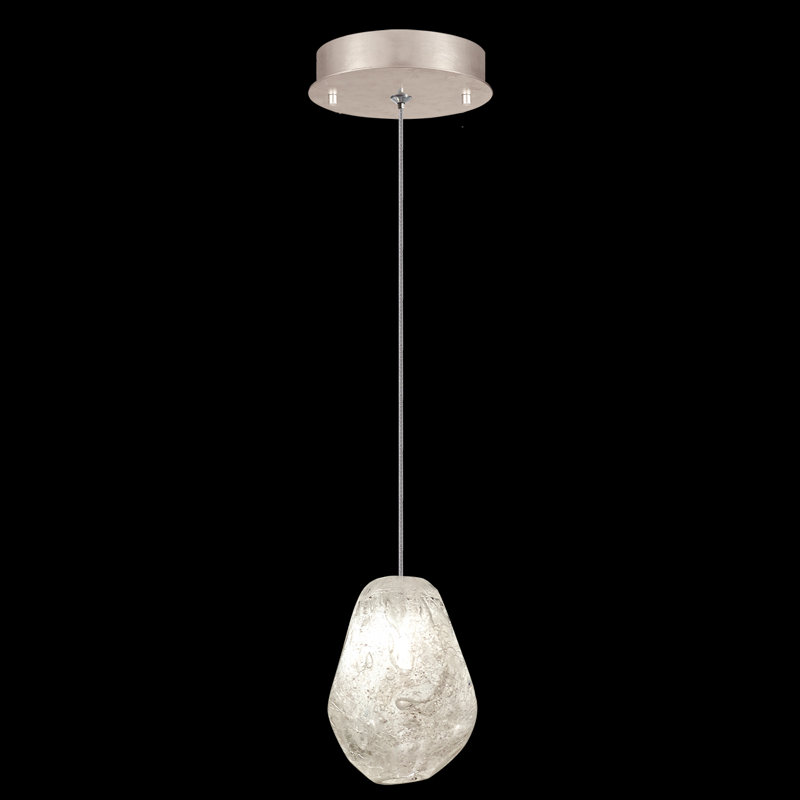 Natural Inspirations 1 - Light Pendant, Beige, Gold, 10
