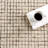Melrose Checked Wool Area Rug-109074393
