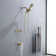 Complete Shower System